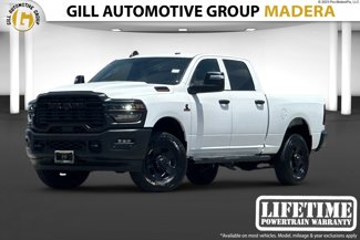 New 2025 RAM 2500 Tradesman video 1