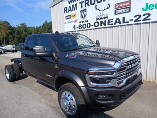 New 2026 RAM 4500 Laramie w/ Laramie Trim Package video 1