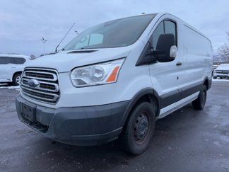 Used 2018 Ford Transit 250 130 Low Roof image 1