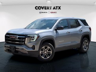 New 2026 GMC Terrain Elevation image 1