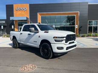 New 2025 RAM 2500 Big Horn image 1
