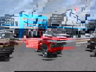 New 2025 Chevrolet Suburban Premier image 1