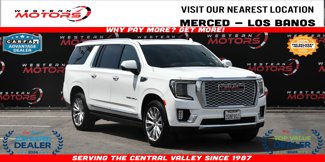 Used 2023 GMC Yukon XL Denali image 1