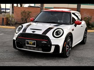 Used 2024 MINI Cooper John Cooper Works image 1
