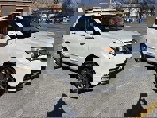 Used 2011 Acura MDX w/ Advance Package image 1
