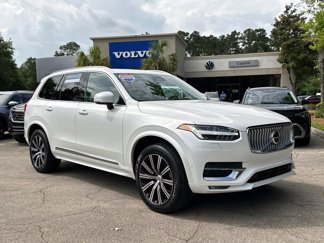 Certified 2023 Volvo XC90 B5 Plus image 1