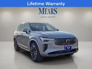 New 2025 Volvo XC90 T8 Plus w/ Protection Package Premier image 1