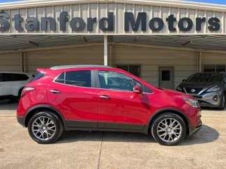 Used 2019 Buick Encore Sport Touring image 1