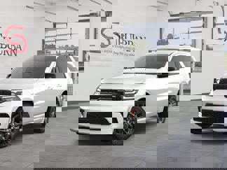 New 2025 Dodge Durango GT image 1