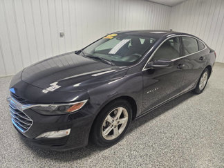 Used 2023 Chevrolet Malibu LT image 1