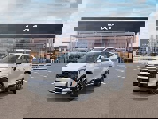 New 2026 Kia Sportage LX image 1