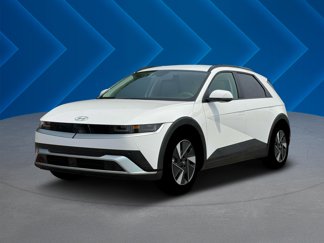 New 2025 Hyundai Ioniq 5 SEL image 1