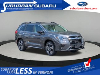 Certified 2025 Subaru Ascent Touring image 1