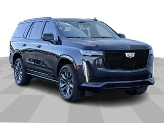 Used 2023 Cadillac Escalade Sport w/ Touring Package image 1