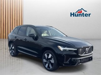New 2025 Volvo XC60 T8 Plus w/ Protection Package Premier image 1