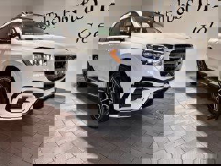 New 2025 Mercedes-Benz GLS 450 4MATIC image 1