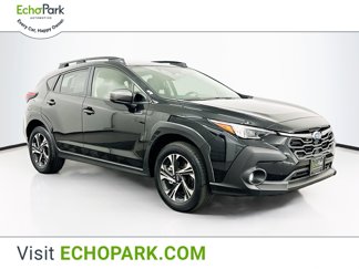 Used 2024 Subaru Crosstrek 2.0i Premium image 1