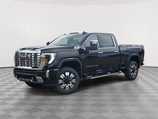 New 2025 GMC Sierra 2500 Denali w/ Denali Reserve Package image 1