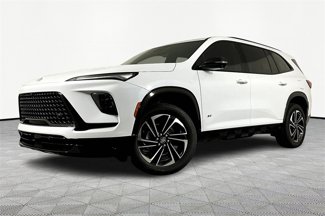 New 2026 Buick Enclave Sport Touring w/ Power Package image 1