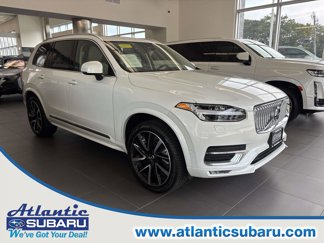 Used 2025 Volvo XC90 B5 Plus w/ Protection Package Premier image 1