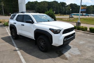 New 2025 Toyota 4Runner SR5 image 1