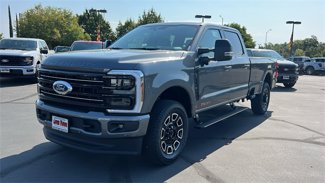 New 2026 Ford F350 Platinum video 1