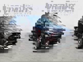 New 2025 Subaru Outback Limited XT image 1