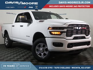 New 2025 RAM 2500 Big Horn image 1