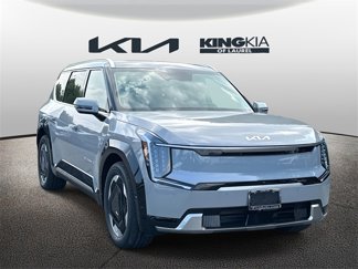 New 2026 Kia EV9 Land image 1