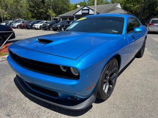 Used 2019 Dodge Challenger GT w/ Blacktop Package image 1