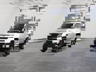 New 2025 Jeep Grand Cherokee L Limited image 1