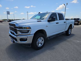 New 2025 RAM 2500 Tradesman image 1