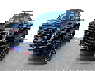 New 2026 GMC Sierra 2500 AT4X image 1