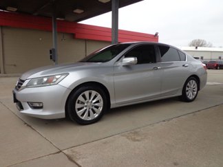 Used 2013 Honda Accord EX-L image 1
