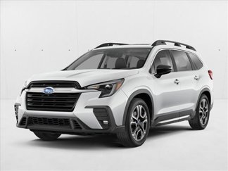 New 2025 Subaru Ascent Limited image 1