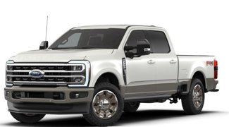 New 2026 Ford F250 King Ranch image 1