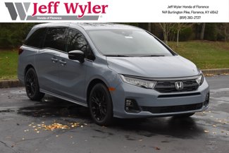 New 2026 Honda Odyssey Sport-L image 1