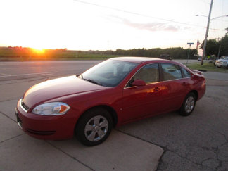 Used 2007 Chevrolet Impala LT image 1