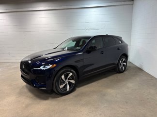 New 2026 Jaguar F-PACE R-Dynamic S image 1