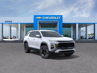 New 2026 Chevrolet Equinox ACTIV w/ Convenience Package III image 1