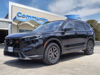 New 2026 Honda CR-V TrailSport image 1