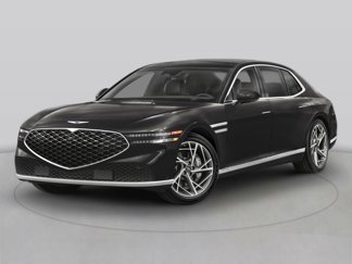 New 2025 Genesis G90 3.5T image 1