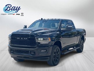 Used 2024 RAM 2500 Limited video 1