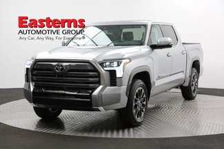 Used 2023 Toyota Tundra Limited image 1