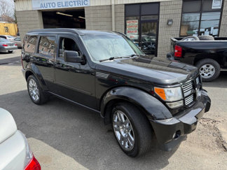 Used 2010 Dodge Nitro Heat image 1