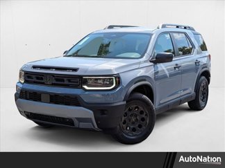 New 2026 Honda Passport RTL image 1
