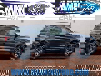 New 2025 Ford Explorer ST w/ Sun And Sound Package image 1