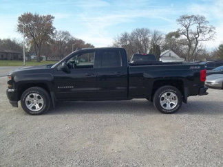 Used 2017 Chevrolet Silverado 1500 LT image 1