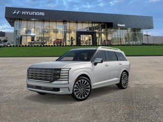 New 2026 Hyundai Palisade Calligraphy image 1