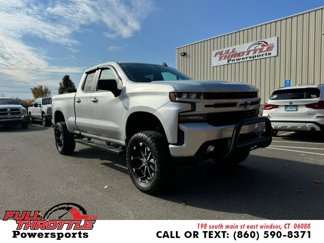 Used 2019 Chevrolet Silverado 1500 RST w/ All-Star Edition image 1